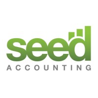 Seed Accounting Pty Ltd Logo