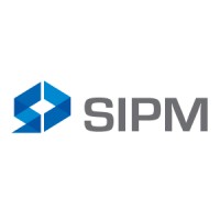 SIPM Pty Ltd Logo