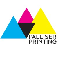 Palliser Printing Logo