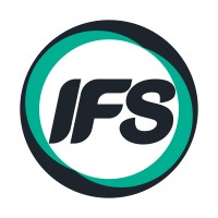 IFS Thailand Logo