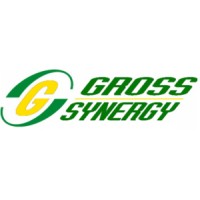Gross Synergy Sdn Bhd Logo