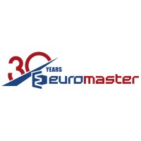 Euromaster Import-Export ltd Logo
