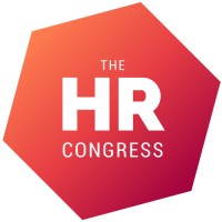 The HR Congress Logo