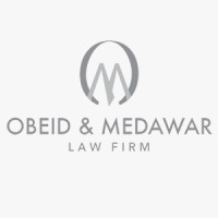 Obeid & Medawar Law Firm LLP Logo