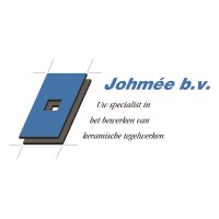Johmée B.V. Logo