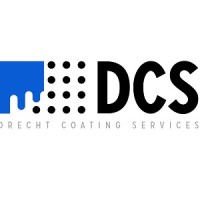 DCS Drecht Coating Services B.V. Logo