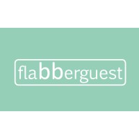 flabberguest Logo
