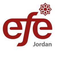 Education For Employment-Jordan Logo
