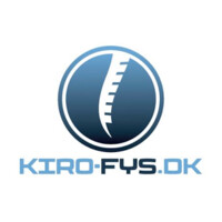 KIRO-FYS.DK Logo