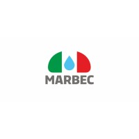 MARBEC - Prodotti per la Pulizia, Trattamento e Manutenzione di tutte le superfici di casa Logo
