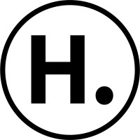 Hype. reklambyrå Logo