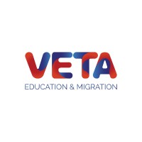 Veta Education Logo