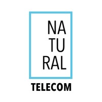 Natural Telecom, S.L. Logo