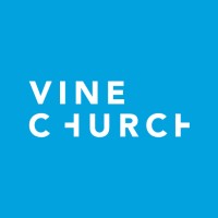 Vine Church, Sydney Logo