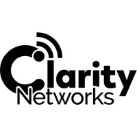 Clarity Networks Logo
