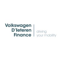 Volkswagen DIeteren Finance Logo