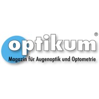 optikum - Magazin für Augenoptik und Optometrie Logo