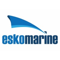 Esko Marine Trading Ltd Co. Logo