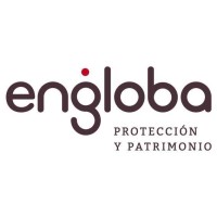 ENGLOBA GRUPO Logo