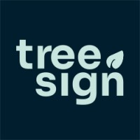 Treesign Logo