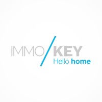 ImmoKEY GmbH Logo