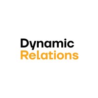 Dynamic Relations 2000 Logo