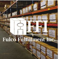Fulco Fulfillment, Inc Logo