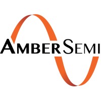 AmberSemi™ Logo