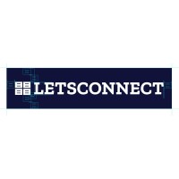 LetsConnect B.V. Logo
