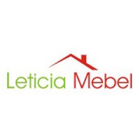 Leticia Mebel Ltd. Logo