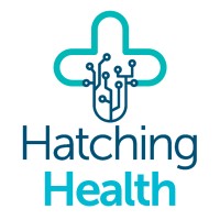 Hatching Health Logo
