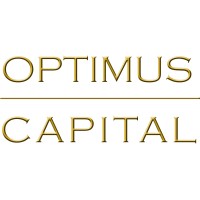 Optimus Capital Logo