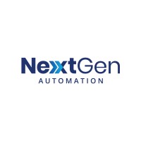 NextGen Automation Logo