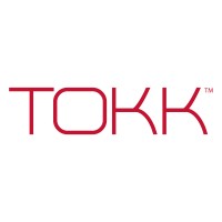 TOKK™ by Pred Technologies USA Inc. Logo