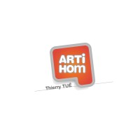 ARTIHOM Logo