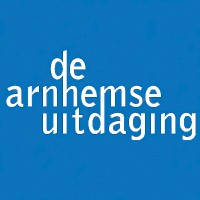 De Arnhemse Uitdaging Logo