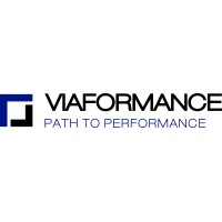 ViaFormance | Behavioral strategists Logo