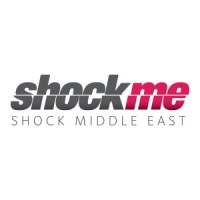 Shock Middle East Logo