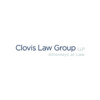 Clovis Law Group LLP Logo