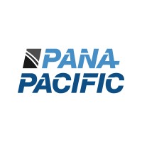 Pana-Pacific Logo