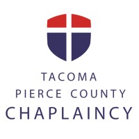 Tacoma-Pierce County Chaplaincy Logo