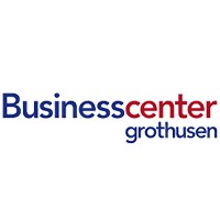 Businesscenter grothusen Logo