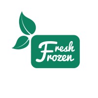 Fresh Frozen Armenia Logo