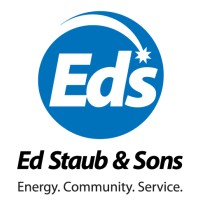 Ed Staub & Sons, Inc. Logo