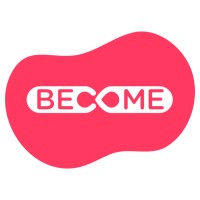 BECOME Education Logo