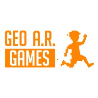 Geo AR Games Logo