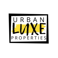 Urban Luxe Properties Logo