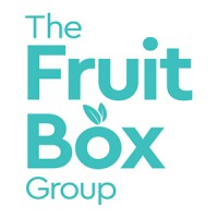 The Fruit Box Group Logo