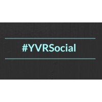 #YVRSocial Logo