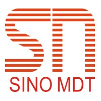 Sino Medical-Device Technology Logo
